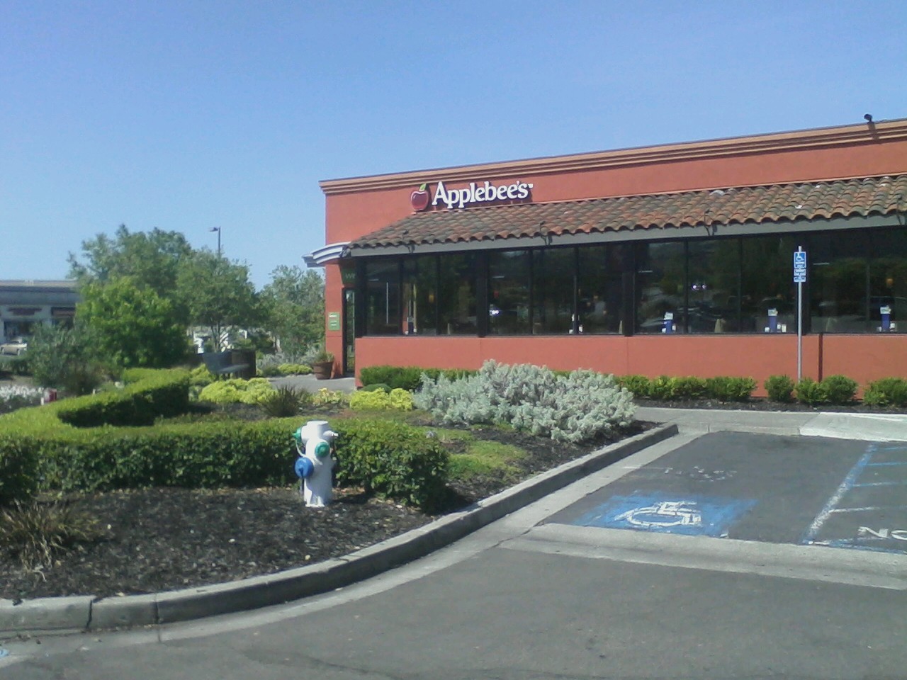 ELC APPLEBEES PICTURE